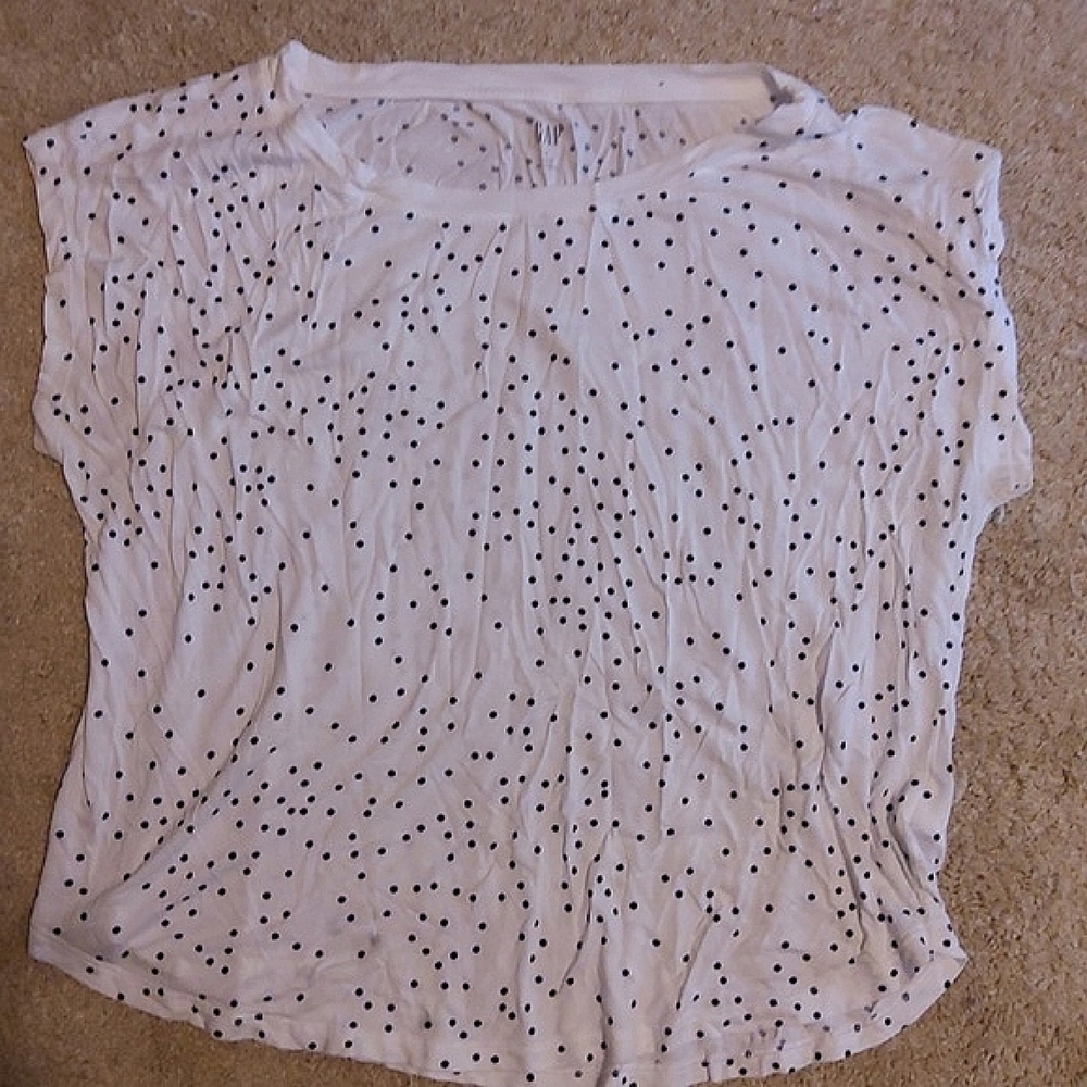 Gap top